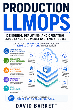 Production LLMOps
