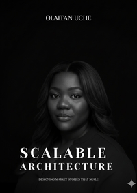 Product Narrative Architecture: Designing Market Stories That Scale