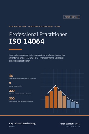 Professional Practitioner — ISO 14064