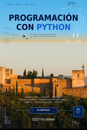 Programación con Python