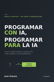 Programar con IA, Programar para la IA