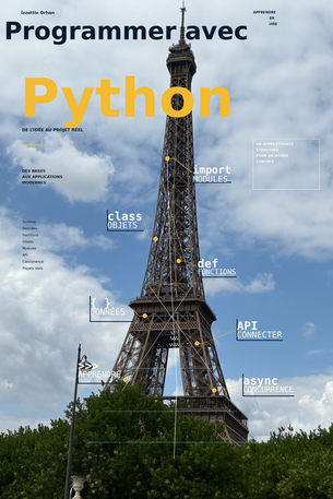 Programmer avec Python