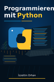 Cover of Programmieren mit Python