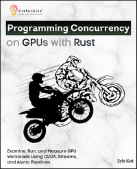 Programming Concurrency on GPUs with Rust