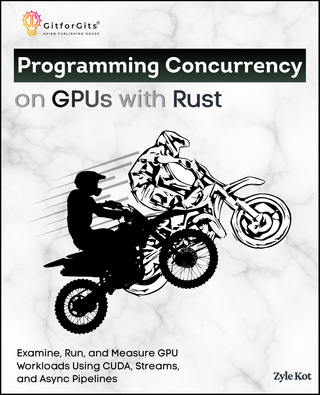 Programming Concurrency on GPUs with Rust