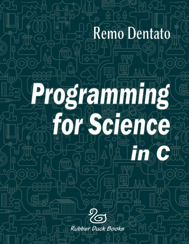 Programming for Science [Leanpub PDF/iPad/Kindle]