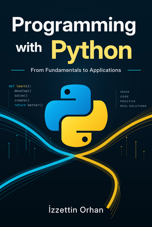 Programming with Python
