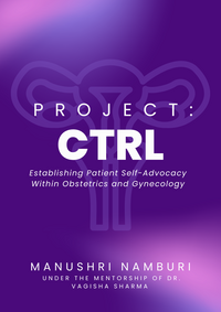 Project: CTRL