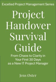 Project Handover Survival Guide