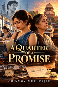 The Quarter of a Promise