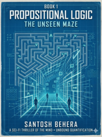 PROPOSITIONAL LOGIC: The unseen Maze
