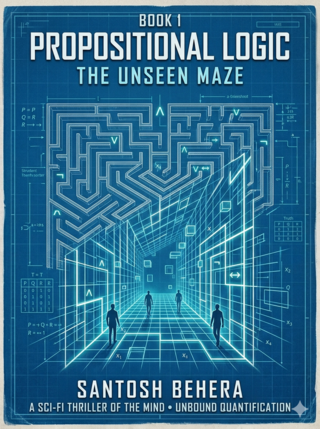 PROPOSITIONAL LOGIC: The unseen Maze