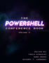 The PowerShell Conference Book cover