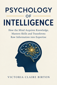 Psychology of Intelligence