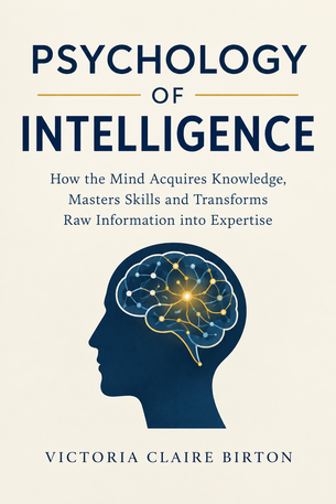 Psychology of Intelligence