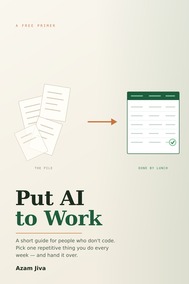 Put AI to Work