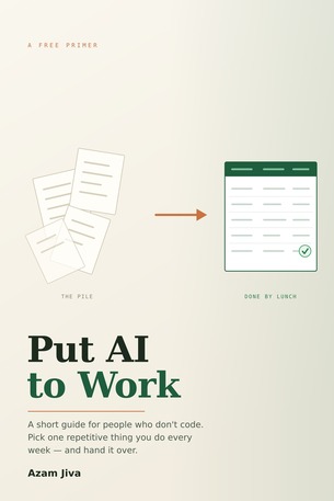 Put AI to Work