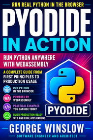 Pyodide in Practice
