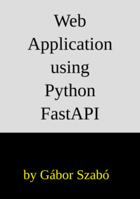 Python FastAPI