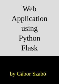 Python Flask