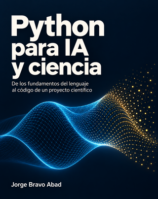Python para IA y Ciencia