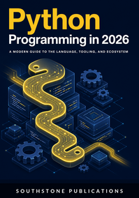 Python Programming in 2026