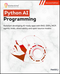 Python AI Programming, Second Edition
