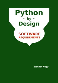 Python by Design