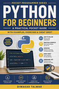Python for Beginners