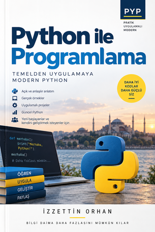 Python ile Programlama