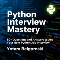 Python Interview Mastery