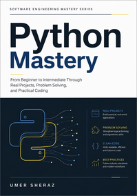 Python Mastery