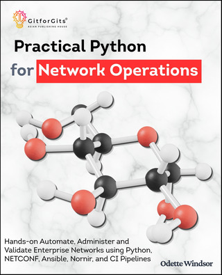 Practical Python for Network Operations