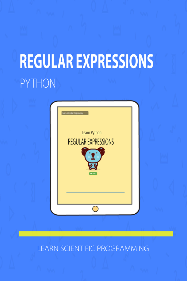 Python… by Scientific Programming School [PDF/iPad/Kindle]