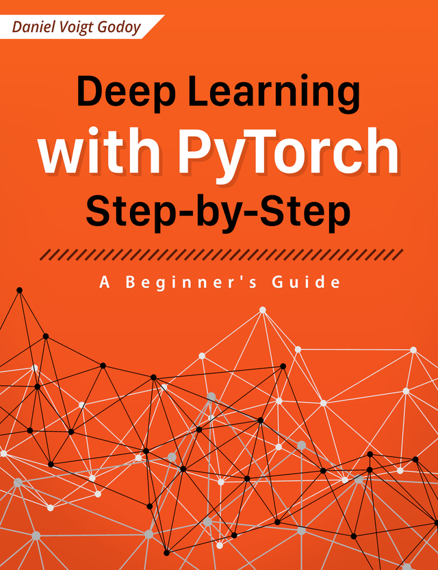 Practical deep hot sale learning with pytorch