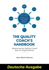 Das Handbuch des Qualitätscoaches (Deutsche Ausgabe)
