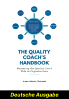 Das Handbuch des Qualitätscoaches (Deutsche Ausgabe)
