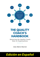 Manual del Coach de Calidad (Edición en Español)