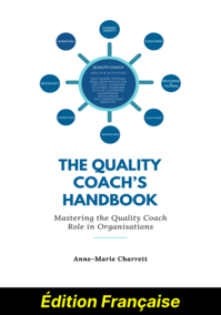 Le Guide du Coach Qualité (Édition Française)