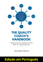 Manual do Treinador da Qualidade (Edição em Português)