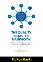 The Quality Coach's Handbook (Türkçe Baskı)