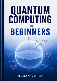 Quantum Computing for Beginners