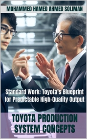 Toyota Production System Concepts