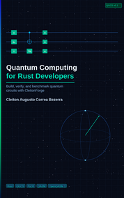 Quantum Computing for Rust Developers