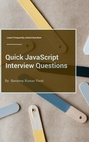 Quick JavaScript Interview Questions