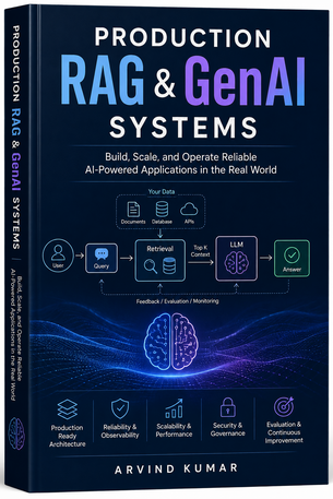 Production RAG and GenAI Systems
