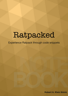 Ratpacked Notebook