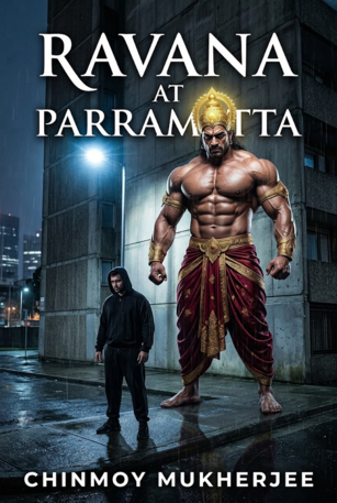 Ravana at Parramatta