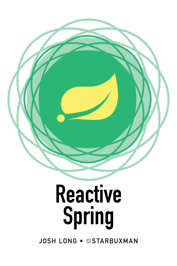 Spring reactive java sale