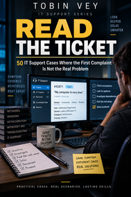 READ THE TICKET